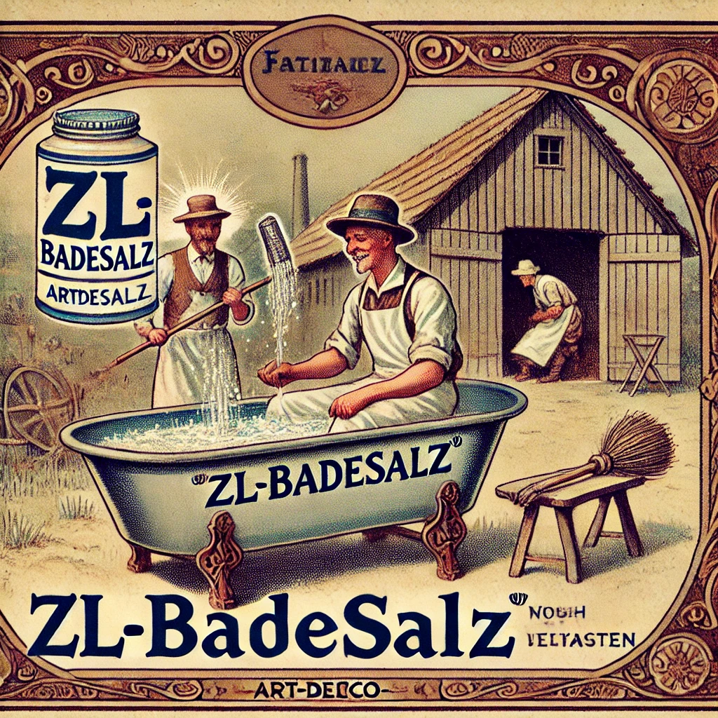 ZL-Badesalz