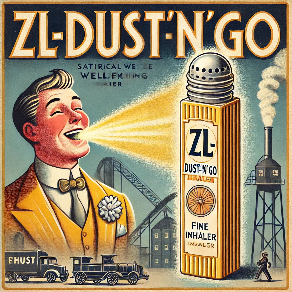 ZL-Dust'n'Go