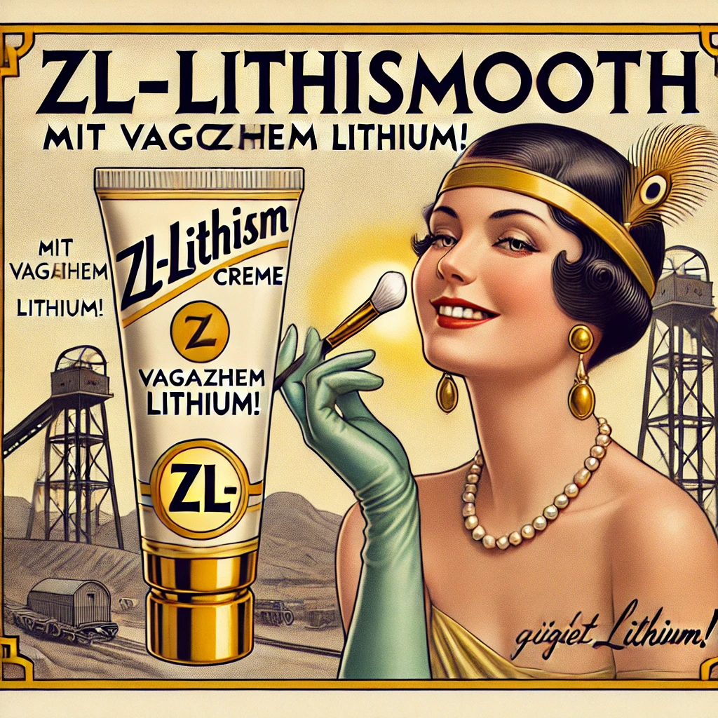 ZL-LithiSmooth