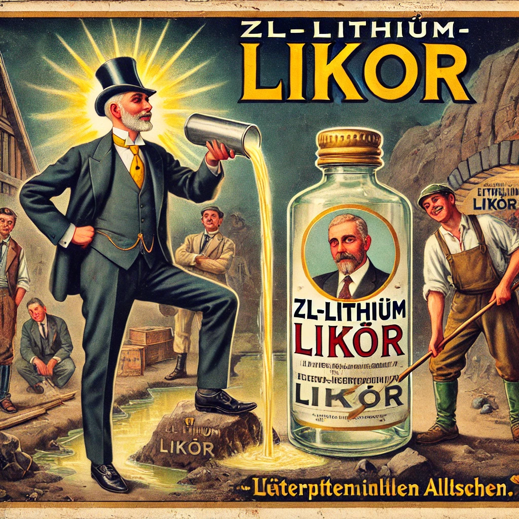 ZL-Lithium-Likör