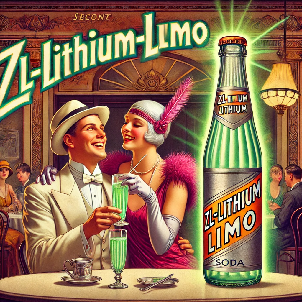 ZL-Lithium-Limo